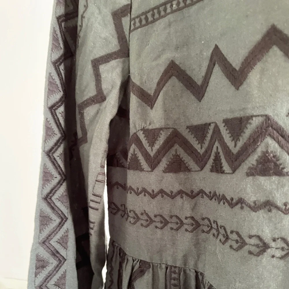 Sold❌Zara Limited Edition Dress - Picture 9 of 11